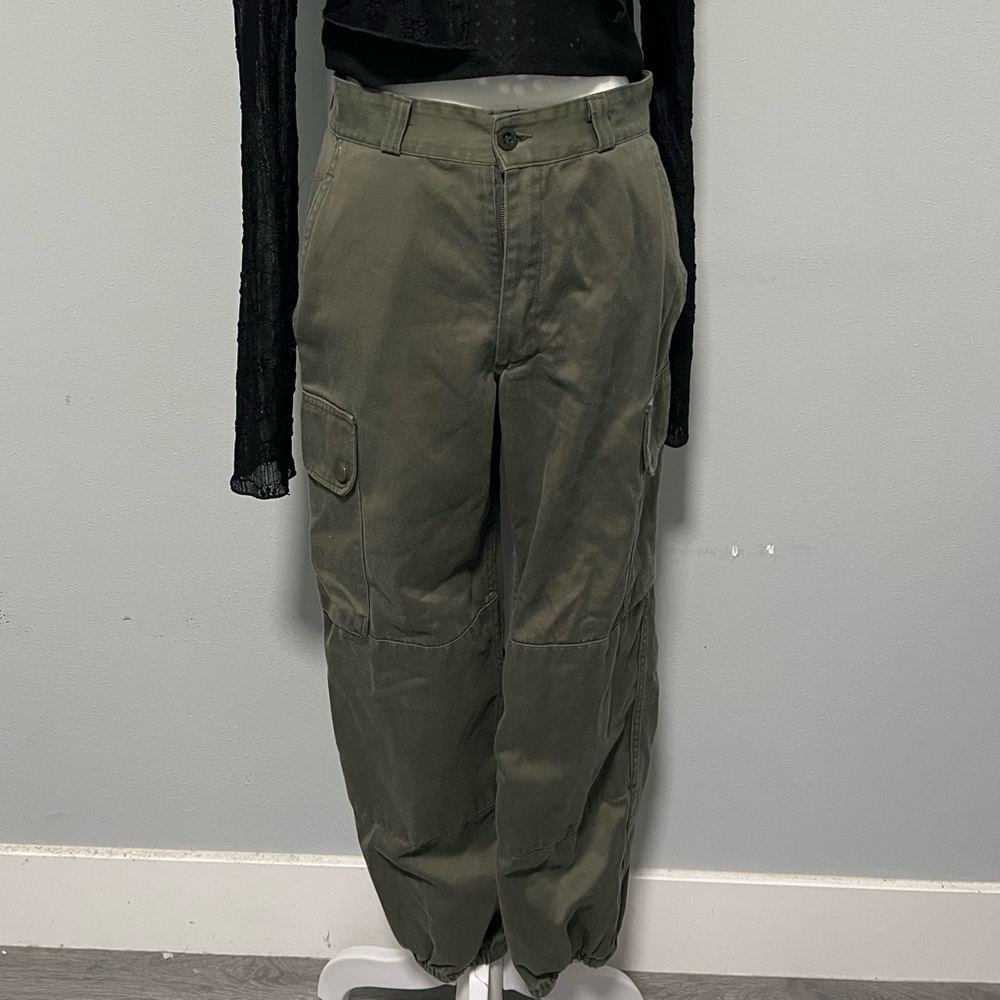 Nasty Gal Cargo Pants